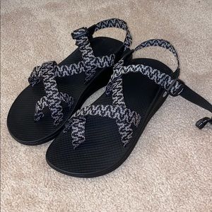 Brand New never worn Z Boulder 2 Chaco Sandles